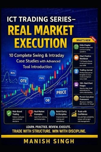 Ict trading series real - series,