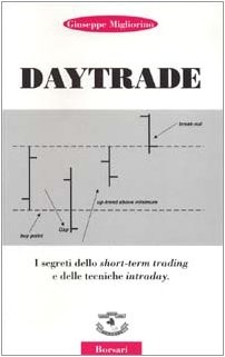 Daytrade segreti dello - i,