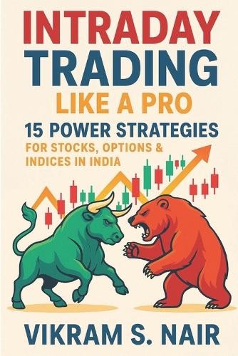Vikram nair intraday trading - nair,