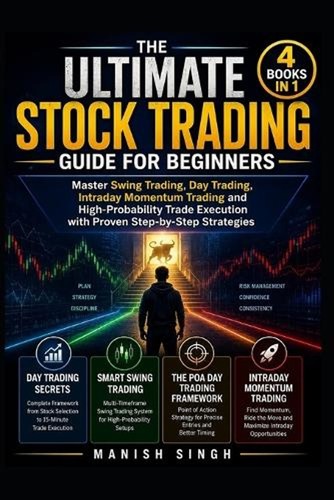The ultimate stock trading - the,