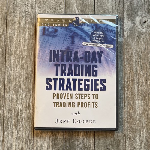 Sealed jeff cooper intraday - sealed,