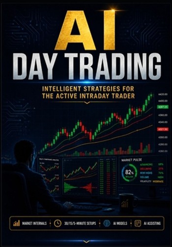 Day trading intelligent - ai,