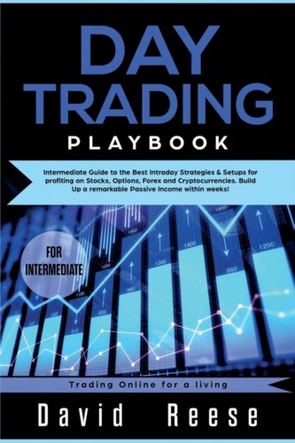 Reese day trading playbook - reese,