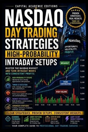 Nasdaq day trading strategies - nasdaq,
