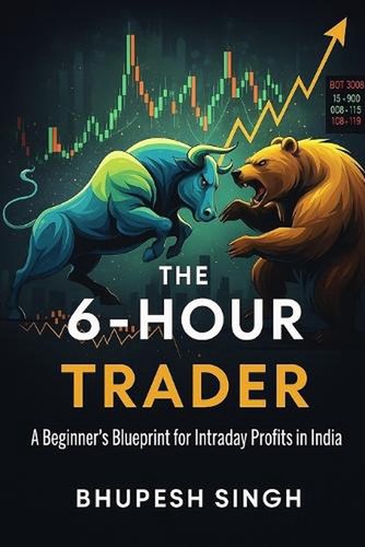 The hour trader a - the, trader: