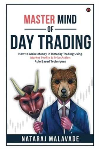 Master mind day trading - mind, of