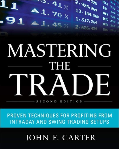 Mastering the trade proven - mastering,