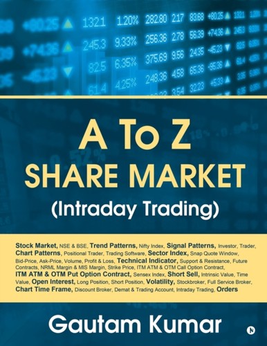 Gautam kumar to z share - a,
