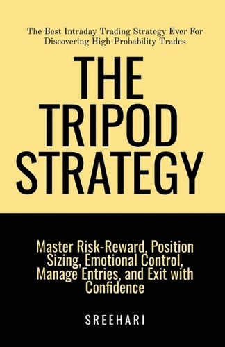The tripod strategy best - tripod, strategy-the
