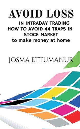 Avoid loss intraday trading - loss,