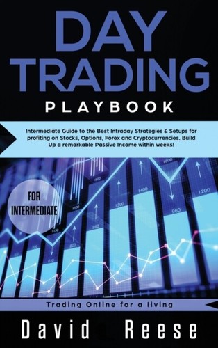 Reese day trading playbook - reese,