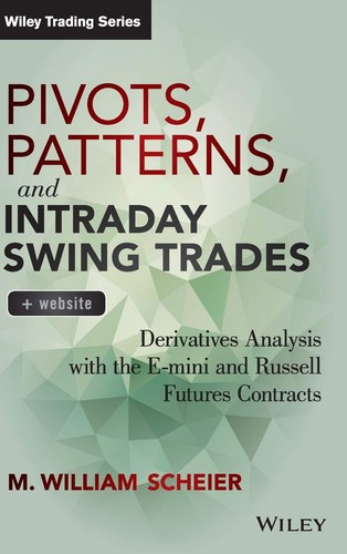 Pivots patterns and intraday - pivots,,
