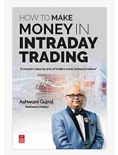 How make money intraday - to,