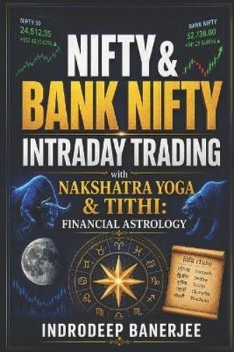 Indrodeep baner nifty bank - nifty, &