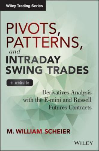 Pivots patterns and intraday - patterns,,