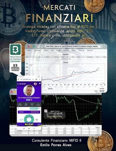 Mercati finanziari strategia - finanziari,,