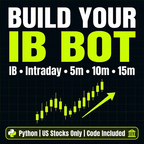 Costruirò robot trading - costruirò,