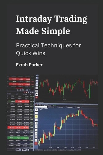 Intraday trading made simple - trading,