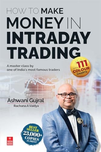How make money intraday - money,