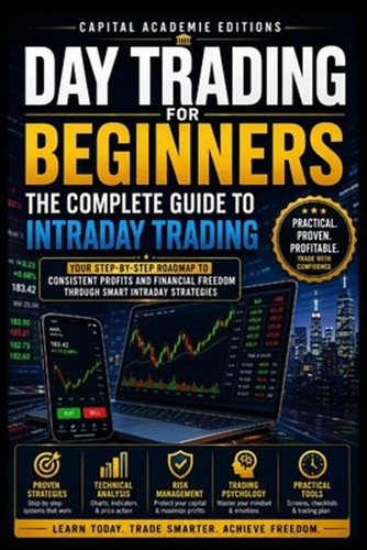 Day trading for beginners - day,
