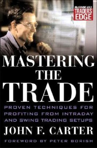 Mastering the trade - the, trade: