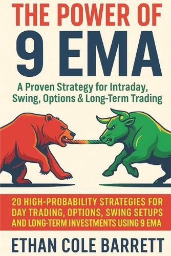 The power ema a - of, ema: